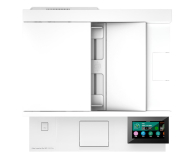 HP Color LaserJet Pro 4302fdn 4RA84F - 1226762 - zdjęcie 5
